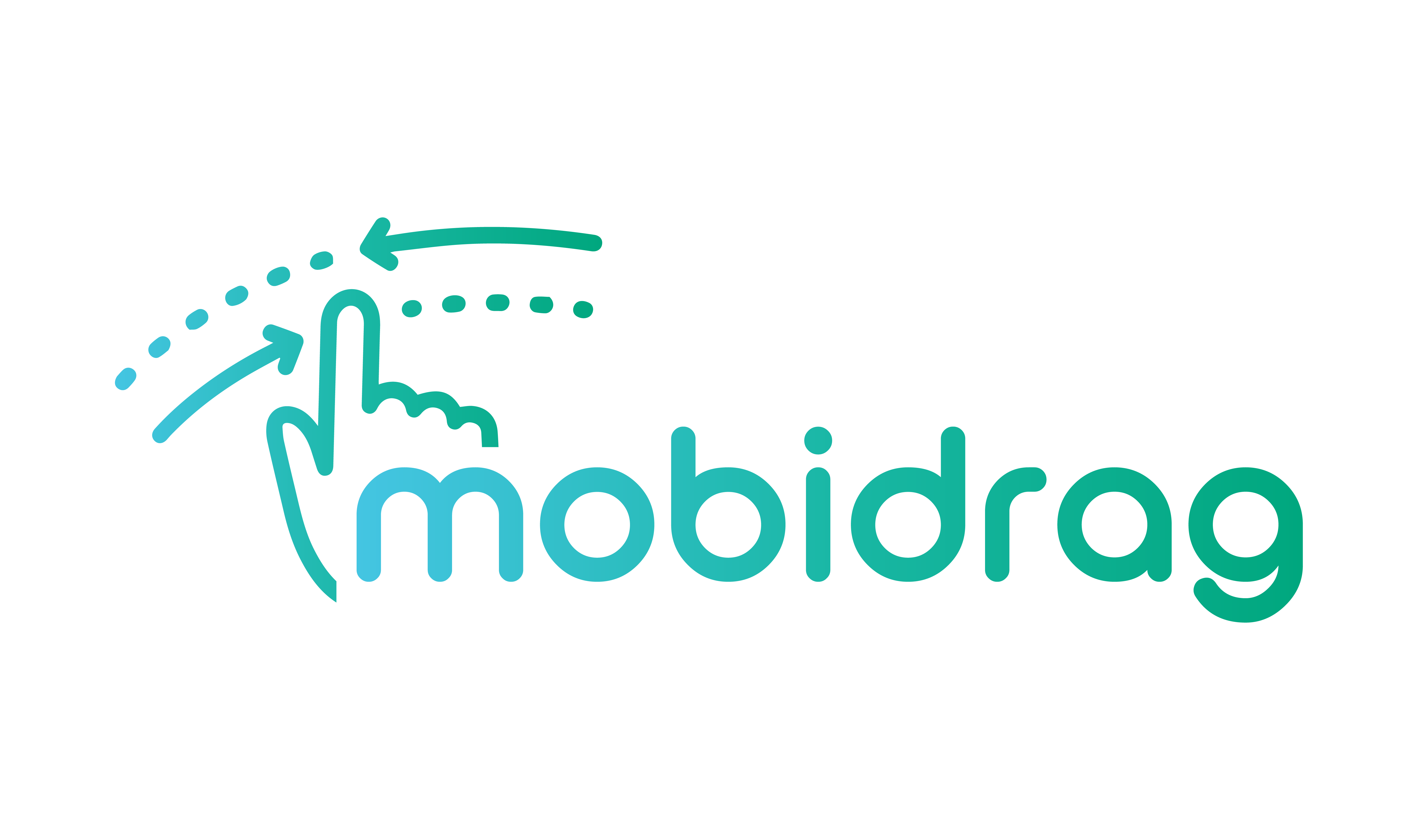 MobiDrag